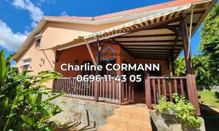 Maison 4 Pièces 131 m² à vendre à Le Lamentin (97232)
