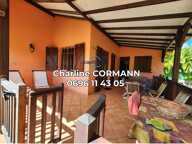 Maison4 pièces avec terrasse et jardin – au Lamentin (972) — photo 3