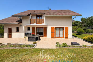 Maison 5 pièces 630000 €