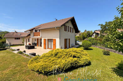 Maison 5 pièces 630000 €