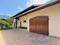 AIX LES BAINS (73)Maison 4 chambres, jardin piscinable et vue sur la Dent du Chat — photo 4
