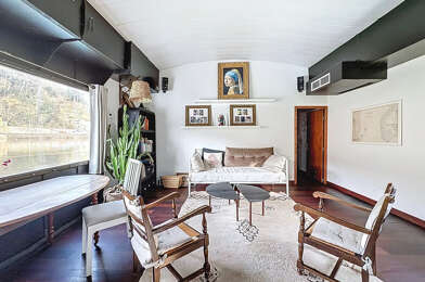Maison 7 pièces 550000 €