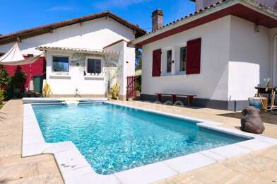 Maison 6 pièces 350000 €