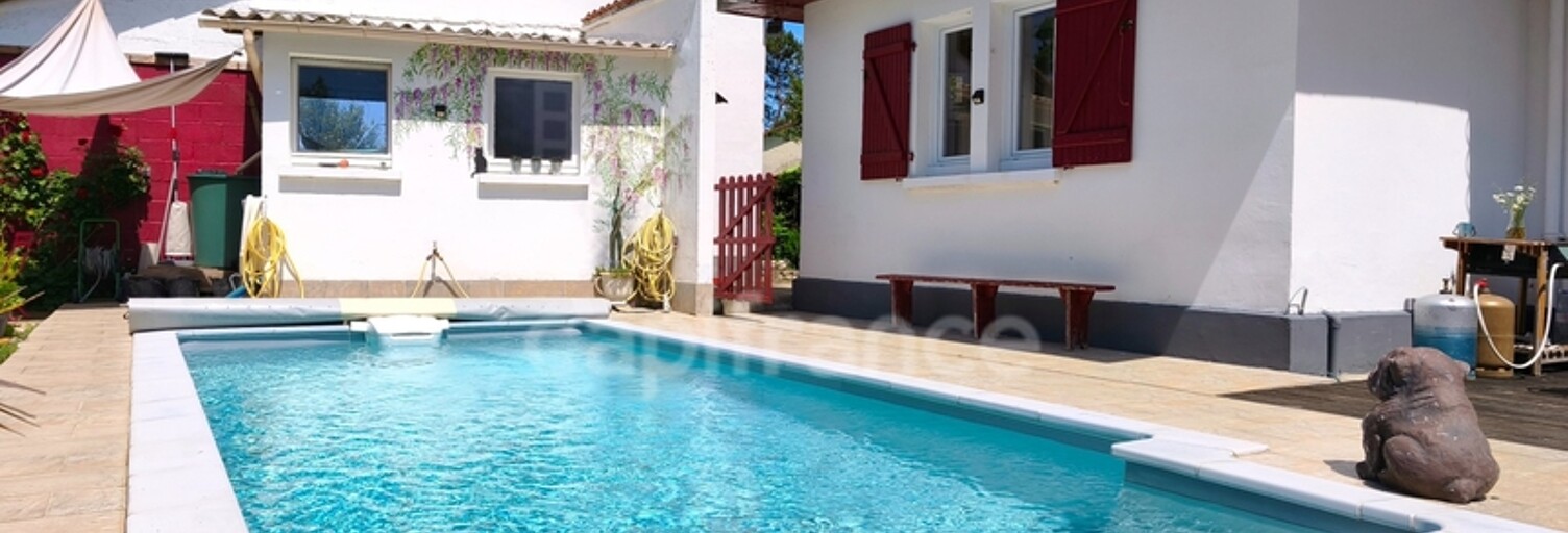 Maison 6 Pièces 192 m² à vendre à Geaune (40320)