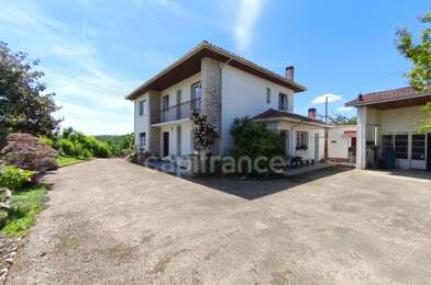 Maison 6 pièces 350000 €