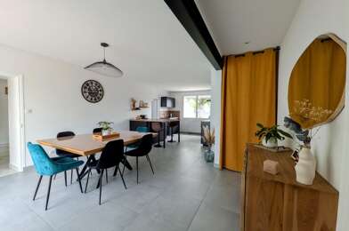 Maison 6 pièces 241500 €
