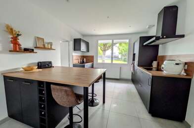 Maison 6 pièces 241500 €