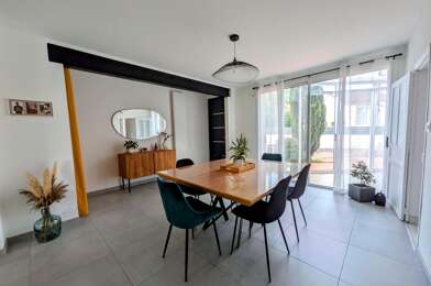 Maison 6 pièces 241500 €