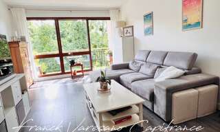Appartement 5 Pièces 103 m² à vendre à Noisy-le-Roi (78590)