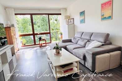 Appartement 5 pièces 386000 €