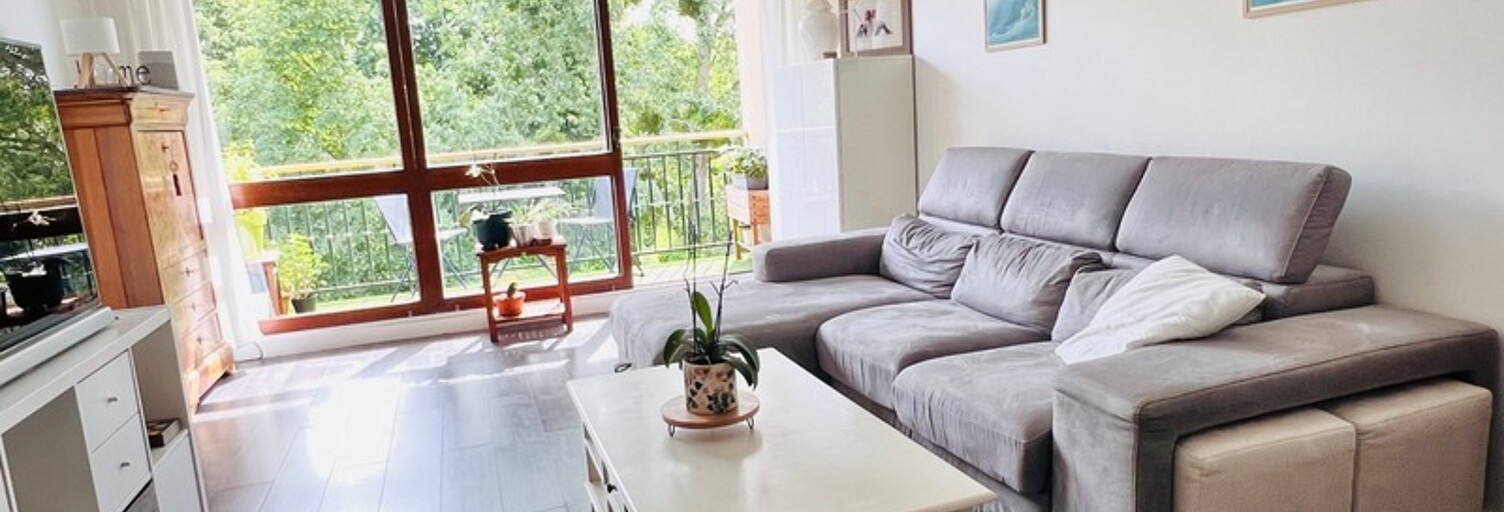 Appartement 5 Pièces 103 m² à vendre à Noisy-le-Roi (78590)