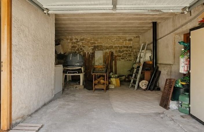 Garage de 120m2 situé à Sarrancolin — photo 3