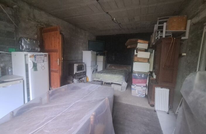 Garage de 120m2 situé à Sarrancolin — photo 4