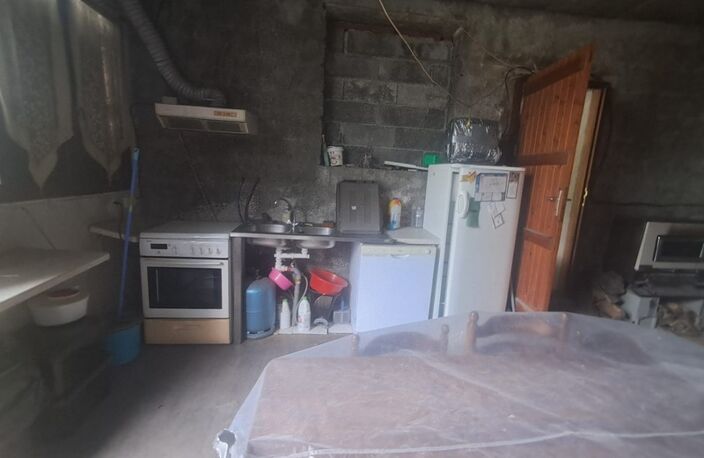 Garage de 120m2 situé à Sarrancolin — photo 5