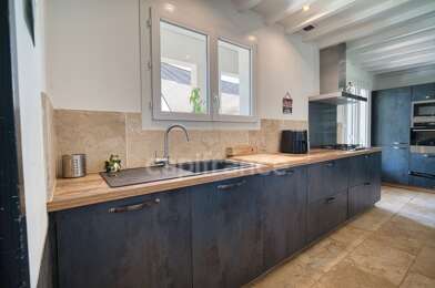 Maison 6 pièces 483000 €