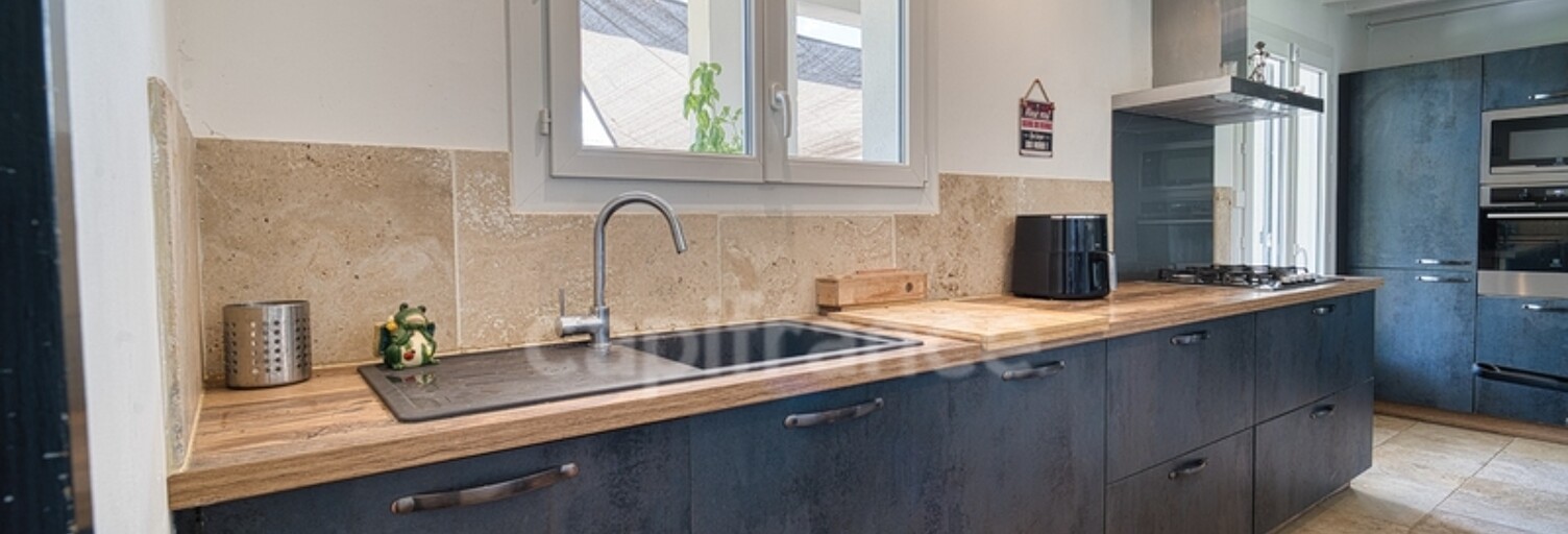 Maison 6 Pièces 156 m² à vendre à Montussan (33450)