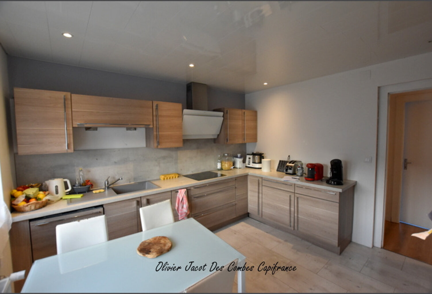 Maison à vendre 5 pièces ETUPES (25) — photo 1