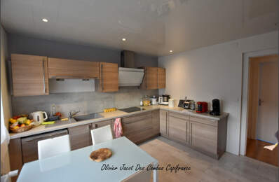 Maison à vendre 5 pièces ETUPES (25) — photo du bien