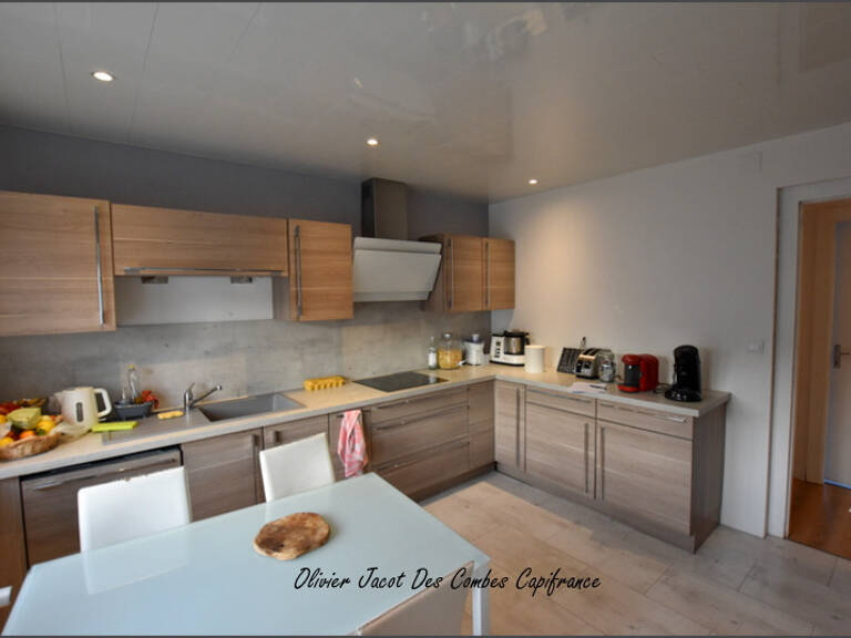 Maison à vendre 5 pièces ETUPES (25) — photo 1