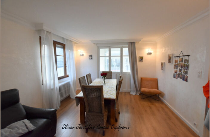 Maison à vendre 5 pièces ETUPES (25) — photo 2