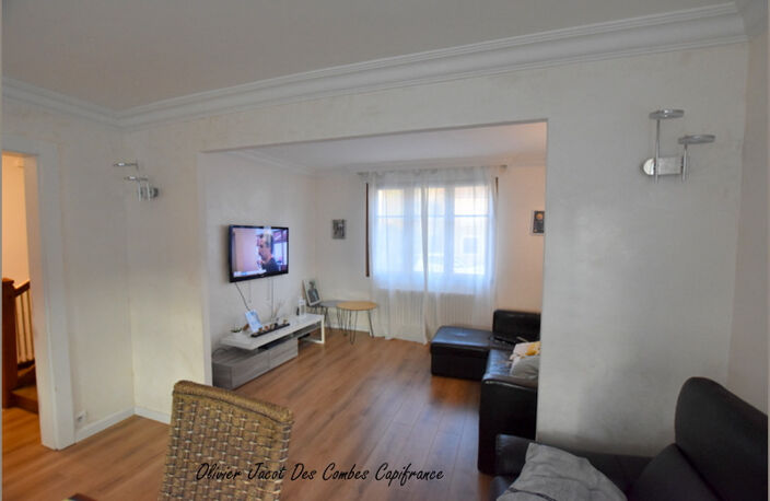 Maison à vendre 5 pièces ETUPES (25) — photo 3