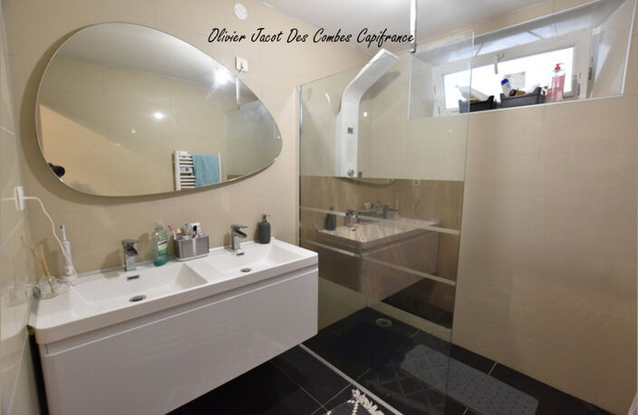 Maison à vendre 5 pièces ETUPES (25) — photo 4