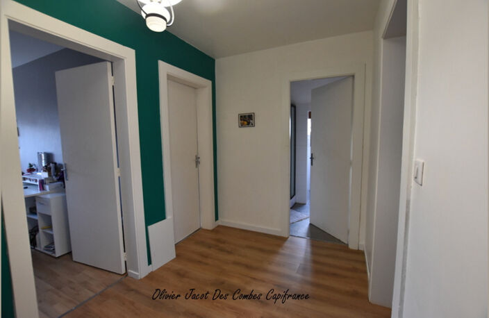 Maison à vendre 5 pièces ETUPES (25) — photo 5