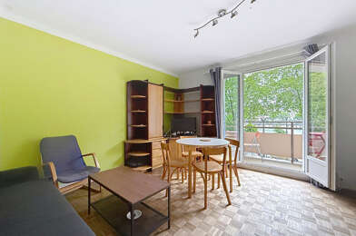 Appartement 4 pièces 270000 €