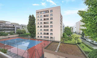 Appartement 4 Pièces 71 m² à vendre à Lyon 7 (69007)