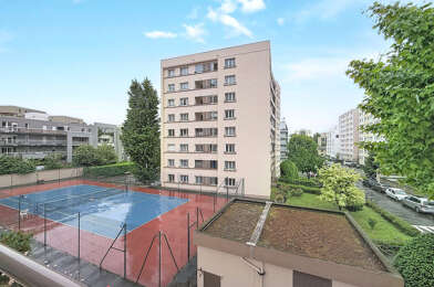 Appartement 4 pièces 270000 €