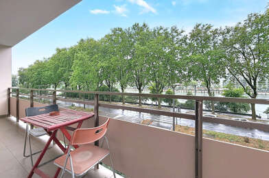 Appartement 4 pièces 270000 €