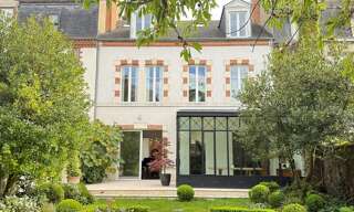 Maison 9 Pièces 220 m² à vendre à Orléans (45000)