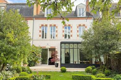 Maison 9 pièces 899000 €