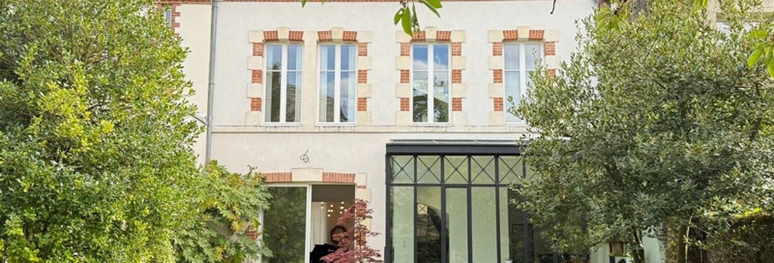 Maison 9 Pièces 220 m² à vendre à Orléans (45000)