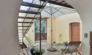 Maison 6 Pièces 100 m² à vendre à Lussan (30580)