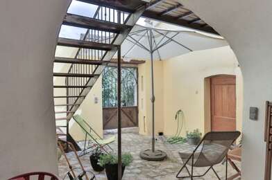 Maison 6 pièces 244000 €
