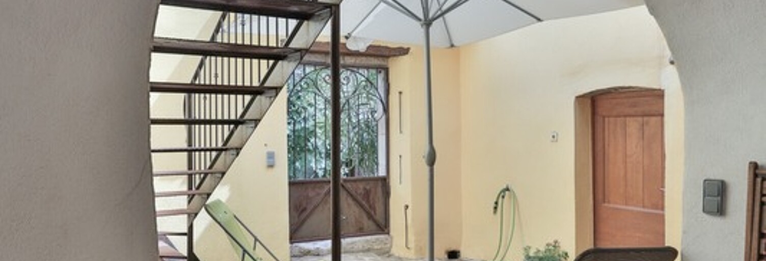 Maison 6 Pièces 100 m² à vendre à Lussan (30580)