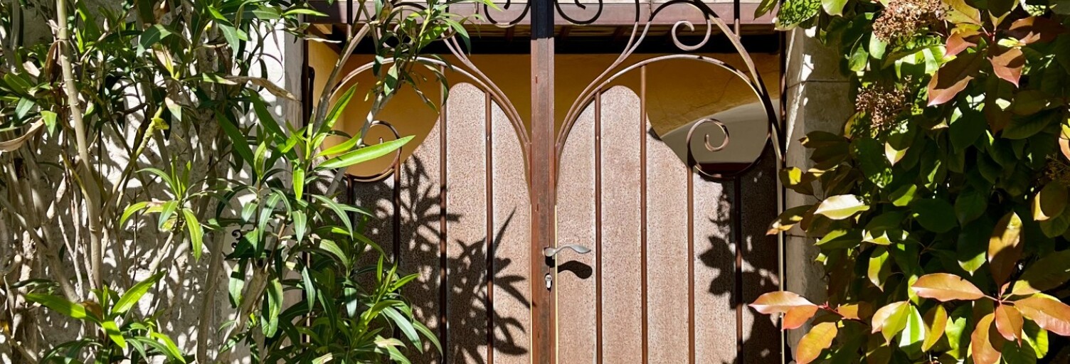 Maison 6 Pièces 100 m² à vendre à Lussan (30580)