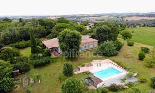 Maison 6 Pièces 280 m² à vendre à L'Isle-Jourdain (32600)