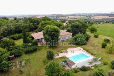 Maison 6 pièces 733000 €