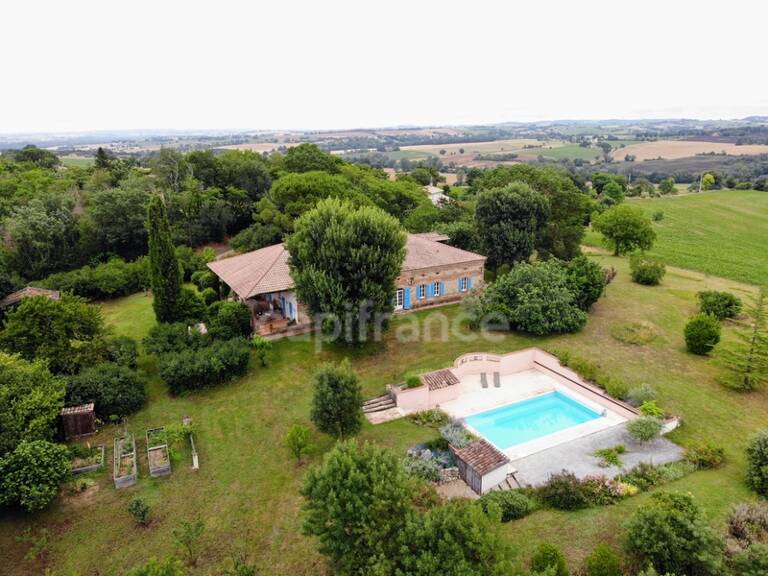 Maison de charme ENDOUFIELLE (32) — photo 1