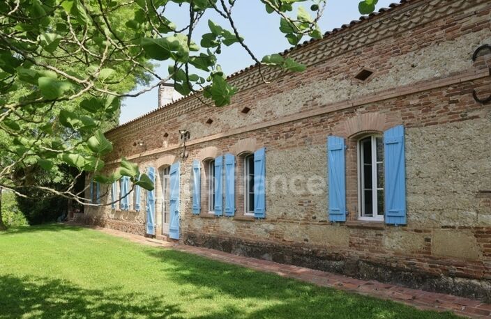 Maison de charme ENDOUFIELLE (32) — photo 2