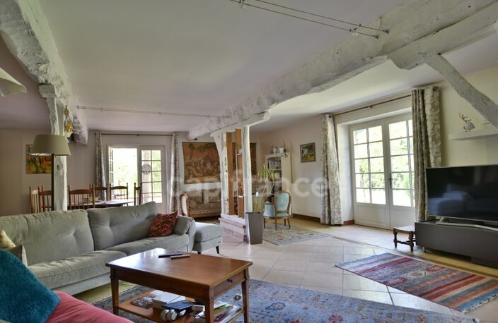 Maison de charme ENDOUFIELLE (32) — photo 3