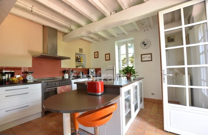 Maison de charme ENDOUFIELLE (32) — photo 4