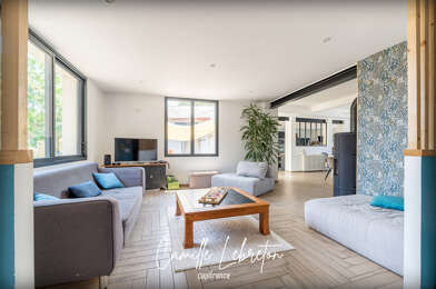 Maison 6 pièces 332000 €