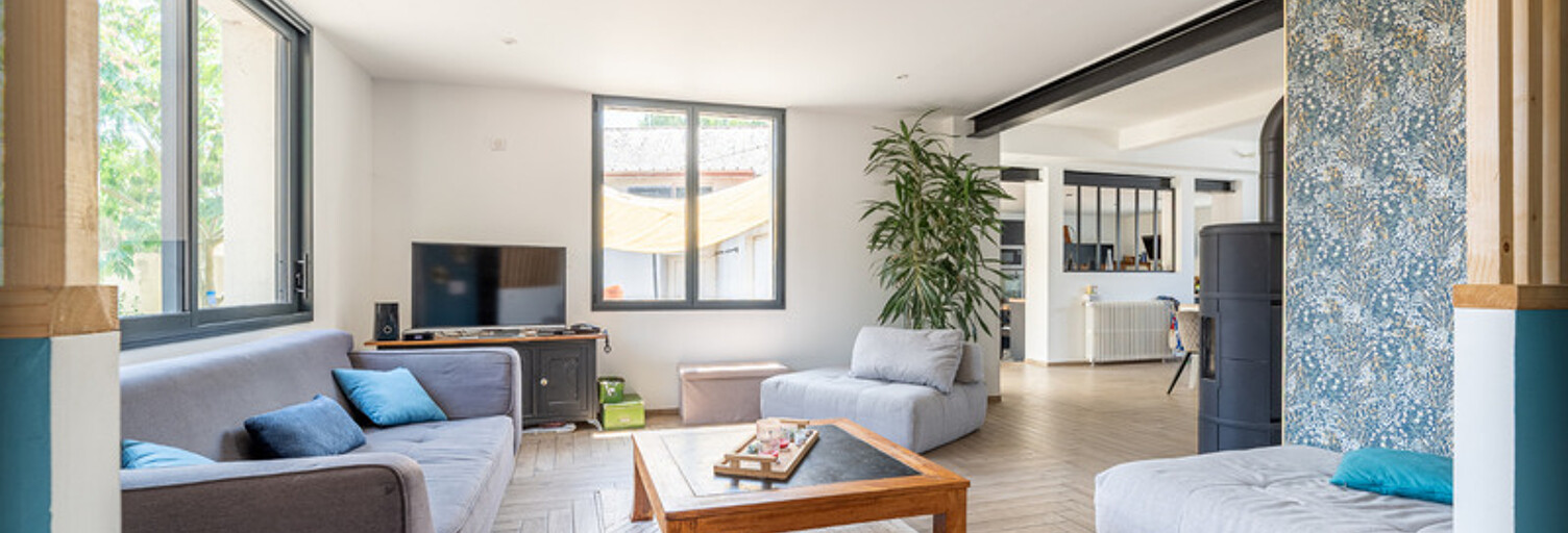 Maison 6 Pièces 170 m² à vendre à Vallet (44330)