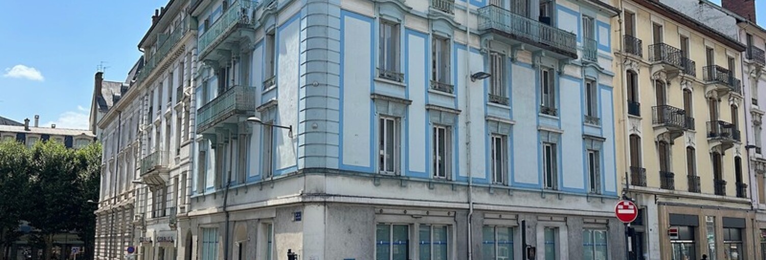 Commerce 7 Pièces 246 m² à vendre à Chambéry (73000)