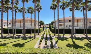 Appartement 2 Pièces 31 m² à vendre à Antibes (06600)