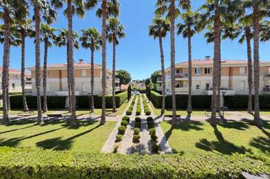 Appartement 2 pièces 245000 €