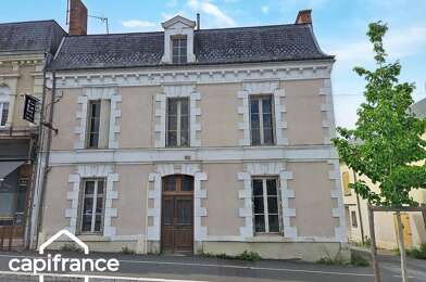 Maison 10 pièces 122475 €